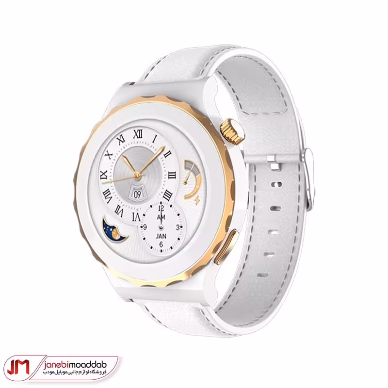 ساعت هوشمند مدل HW3 MINI