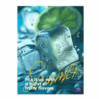 تخته گوشت مدل شیشه ای | کالا مکس