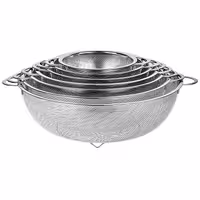 آبکش سی اند اس مدل Panchi - بسته 7 عددی
