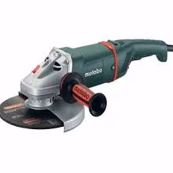 سنگ فرز متابو W24-180MV