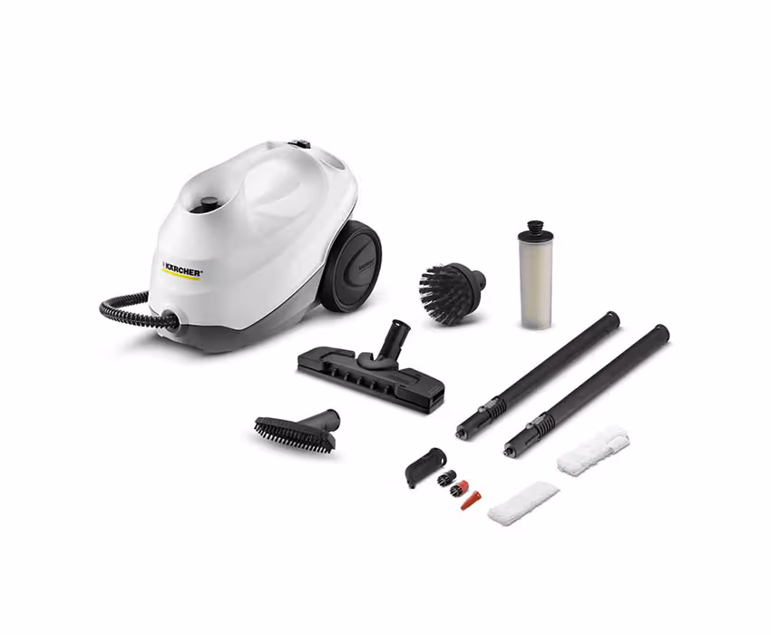 بخارشوی کارشر مدل SC3 ا Steam karcher SC3