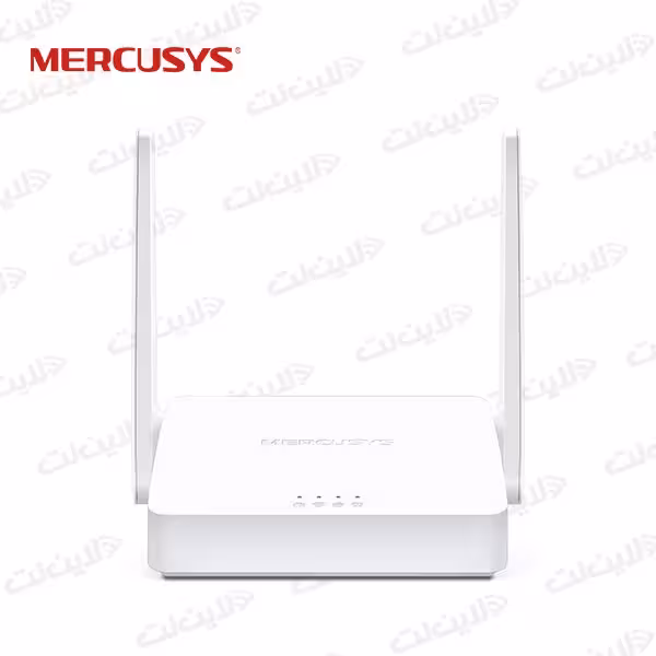 روتر MW302R بی‌سیم مرکوسیس Mercusys