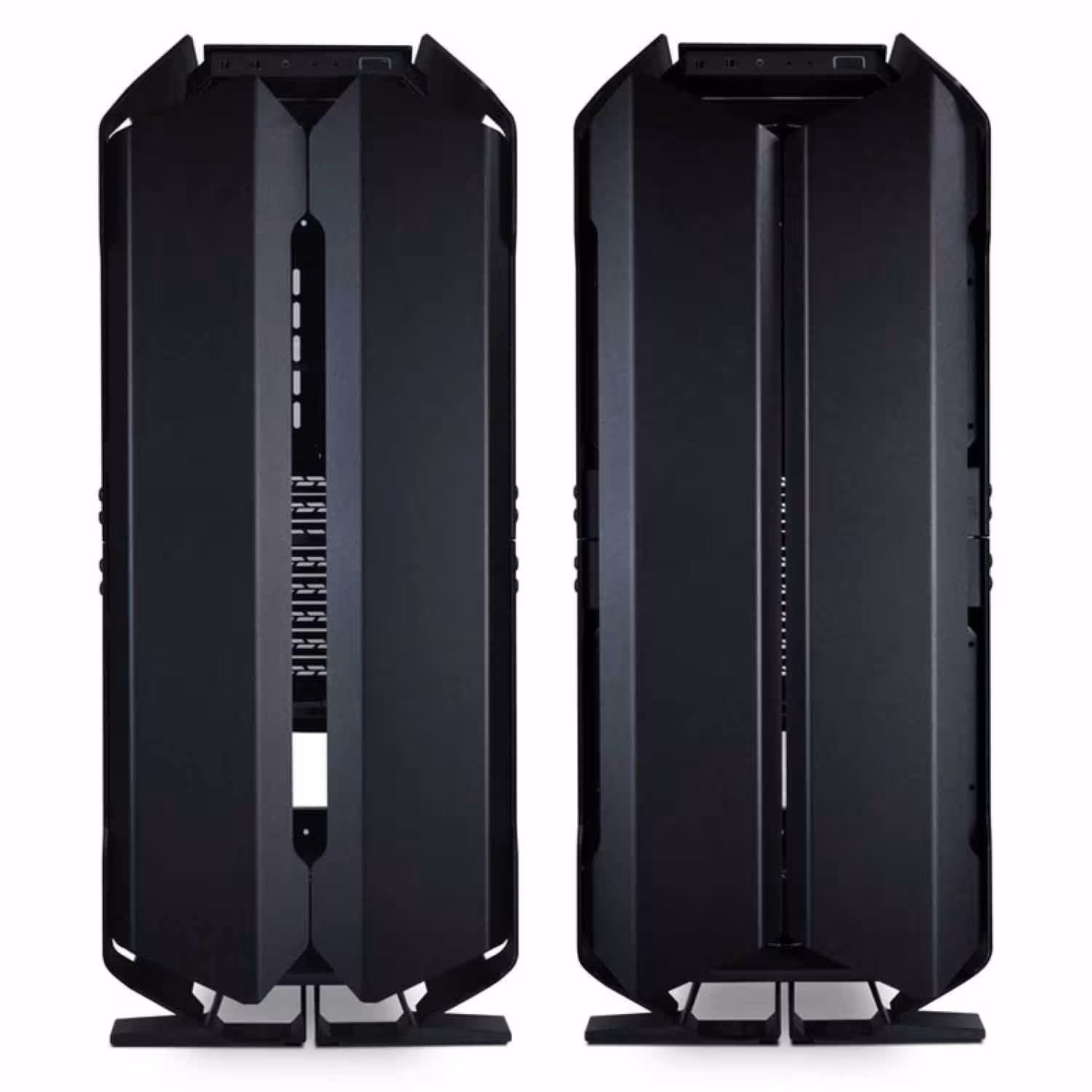 خرید کیس لیان لی LIAN LI Odyssey X Black با بهترین قیمت