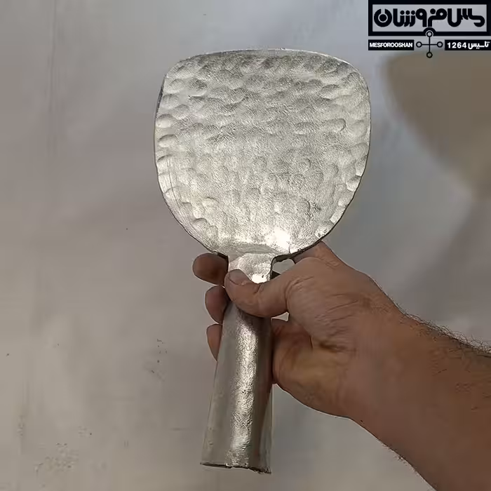 حسوم مسی سایز 1 مدل سمنو