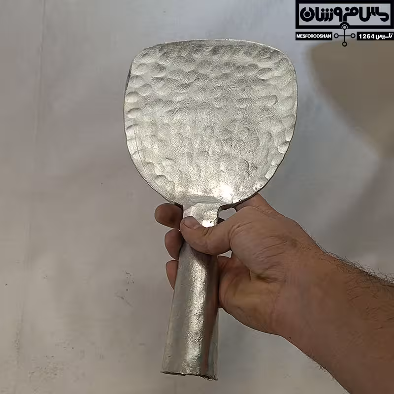 حسوم مسی سایز 1 مدل سمنو