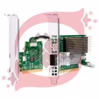 HPE InfiniBand HDR PCIe3 Auxiliary Card with 350mm Cable Kit P06154-B23