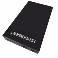باکس هارد اکسترنال 3.5 اینچی هایسنسر مدل HAYSENSER 6GBPS