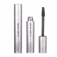 ریمل حجم دهنده فرچه ژله ای لیدی پیور LADY PURE مدل NYC