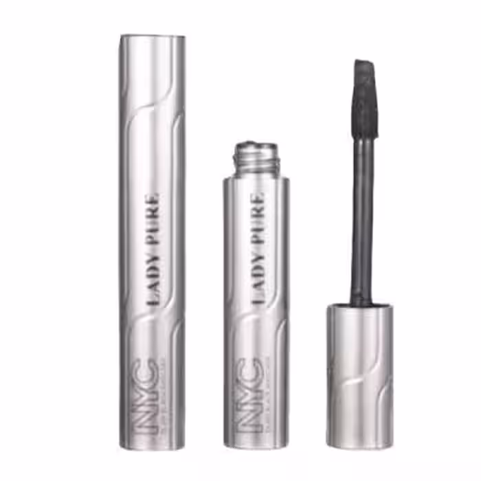 ریمل حجم دهنده فرچه ژله ای لیدی پیور LADY PURE مدل NYC