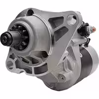 استارت موتور 6HK