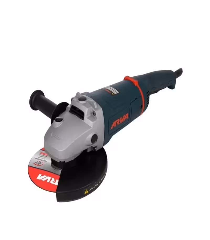 فرز آهنگری آروا(ARVA) 2200 وات صنعتی مدل 5507