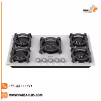 اجاق گاز شیشه ای داتیس مدل DG-567 Ultra