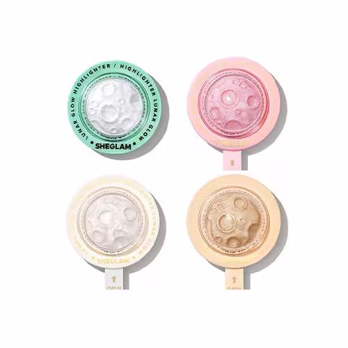 هایلایتر فضایی شیگلم