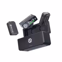 میکروفون یقه ای هالی لند LARK MAX Duo