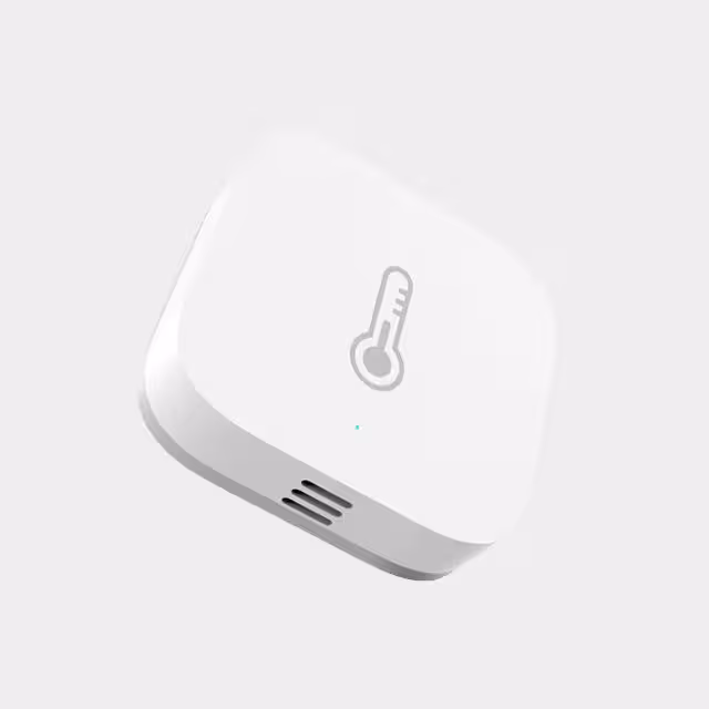 سنسور دما و رطوبت آکارا شیائومی مدل WSDCGQ11LM