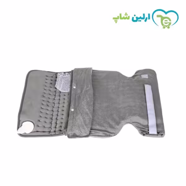 تشکچه برقی گردن و کمر زنیت مد