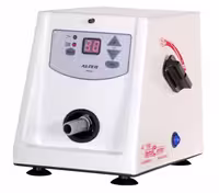 آمالگاموتور دوکاره Ajteb مدل Dentia-2D دیجیتال