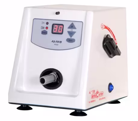 آمالگاموتور دوکاره Ajteb مدل Dentia-2D دیجیتال