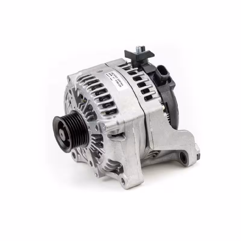 دینام بی ام و 428 اتاق f32