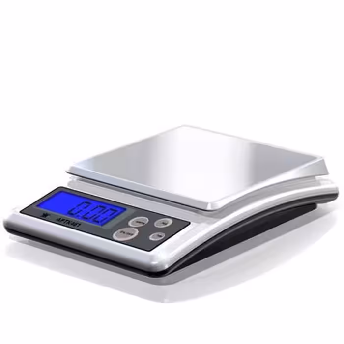 ترازوی آزمایشگاهی کیا BL3000