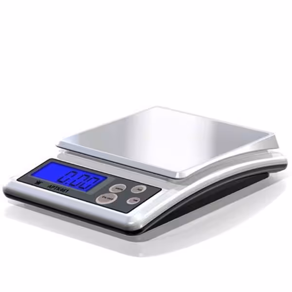 ترازوی آزمایشگاهی کیا BL3000