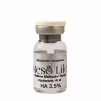 کوکتل هیالورونیک اسید مزولایک HYALURONIC ACID