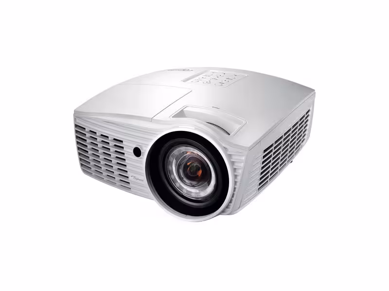 ویدئو پروژکتور اپتما Optoma EH415ST خانگی،3500
