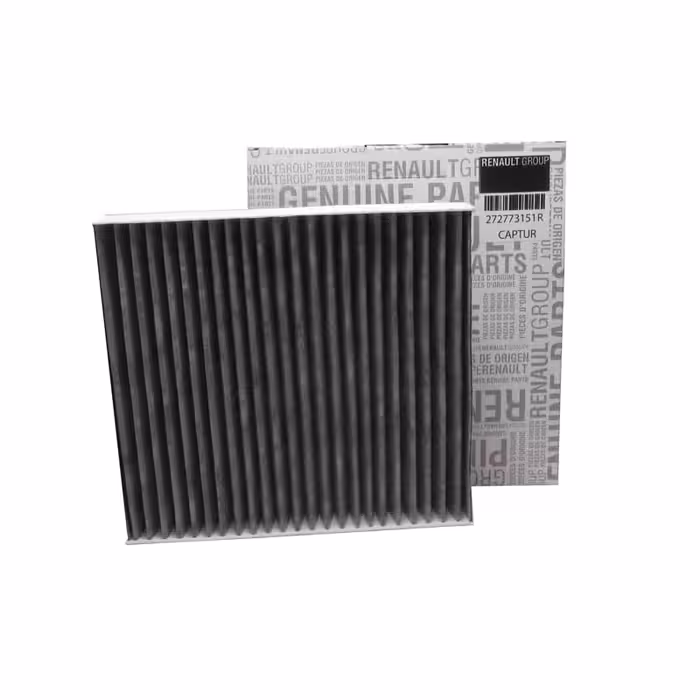 فیلتر کابین رنو تالیسمان اصلی