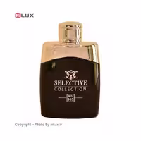 عطر مینیاتوری مردانه سلکتیو کالکشن شماره No.163