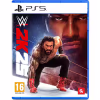 WWE 2K25 – PS5
