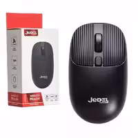 ماوس بی سیم جدل JEDEL مدلW630