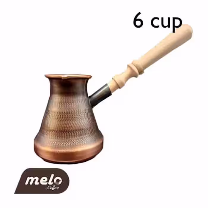 جازوه مسی 6 کاپ ارمنستان طرح coffee