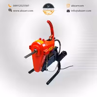 دستگاه لوله بازکنی میلاد مدل 375 گیربکسی (( اقساط یک ساله ))