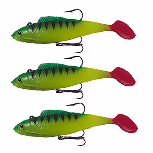 لور ژله ای KAIDA بسته 3 عددی