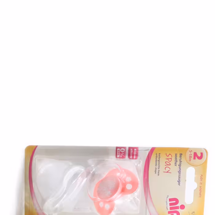 پستانک درب دار اسپاسی nip - شماره 2