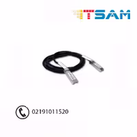 کابل فیبر نوری سیسکو مدل SFP-H10GB-ACU7M