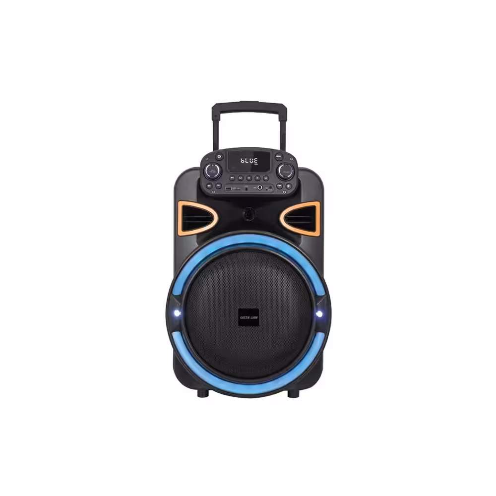 اسپیکر بلوتوثی گرین لاین مدل Green lion PARTYLIFE500 speaker