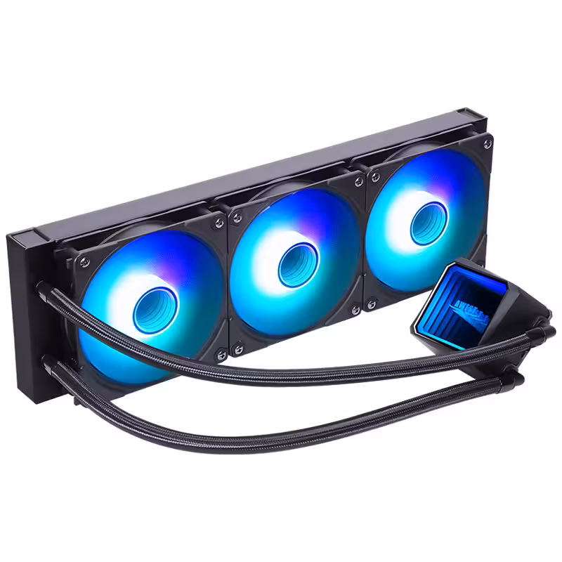 سیستم خنک کننده CPU اوست مدل GT-AV360 Infinity