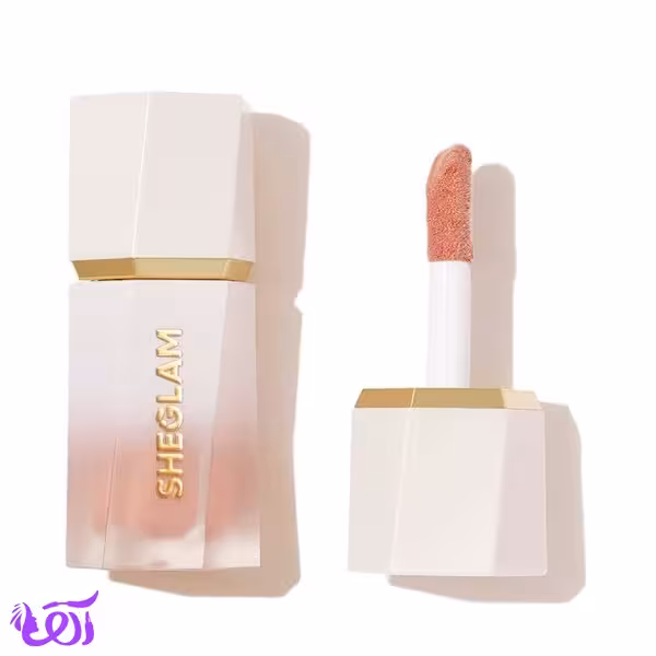 هایلایتر مایع شیگلم رنگ BELLINI BRUNCH