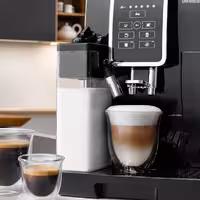 اسپرسوساز دلونگی مدل ECAM 350.50