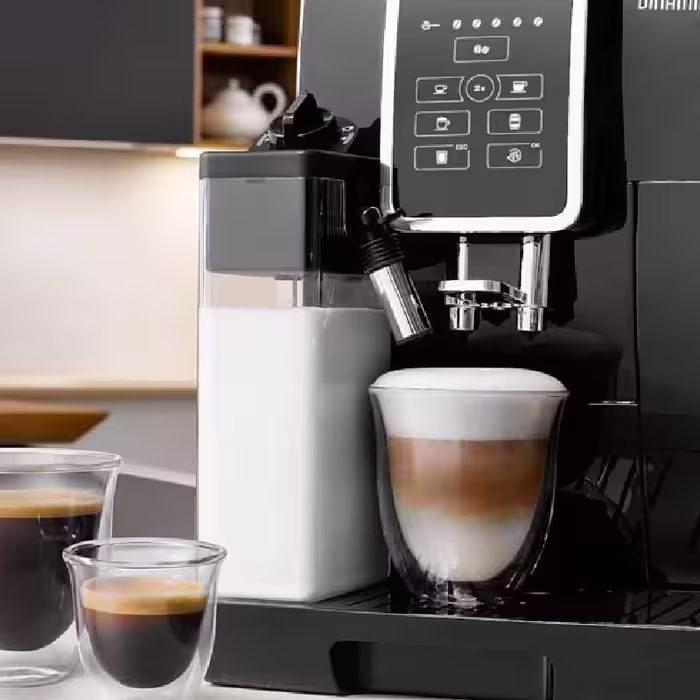 اسپرسوساز دلونگی مدل ECAM 350.50