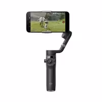 مشخصات، قیمت و خرید گیمبال (استابلایزر) سه محوره موبایل DJI Osmo Mobile 6