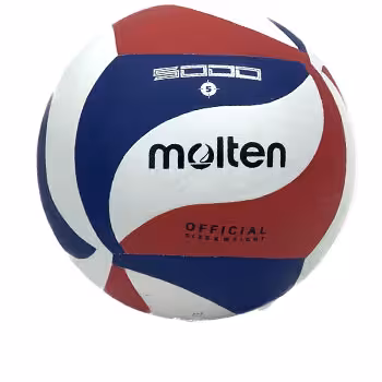توپ والیبال مولتن  فرانسه 5000