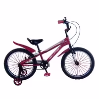 دوچرخه بلست مدل HERO 20″ V-1SP