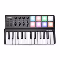 میدی کنترلر Worlde Panda Mini