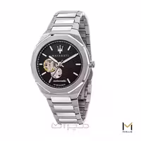 ساعت مردانه مازراتی R8823142002
