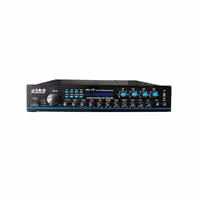 آمپلی فایر ولتی اهمی JTR PC-400