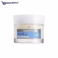 کرم روز زیتگارد راسین Q10 برند LR