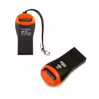 رم ریدر تک کاره ناخنی پکدار مدل enet