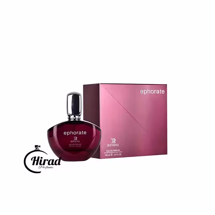 خرید عطر ادکلن ایفوریت ایفوریا روونا - هیراد پرفیوم